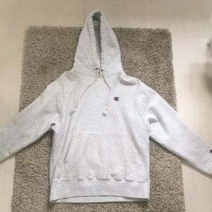 champion sweatshirt